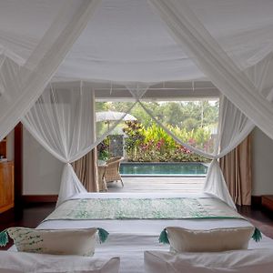 Sri Lodge Private Pool
