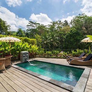 Brahma Lodge Private Pool